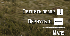 Меню птицы в полёте